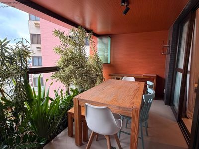 Apartamento, 1 quarto, 48 m² - Foto 2