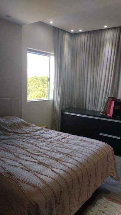 Chácara, 3 quartos, 1000 m² - Foto 2
