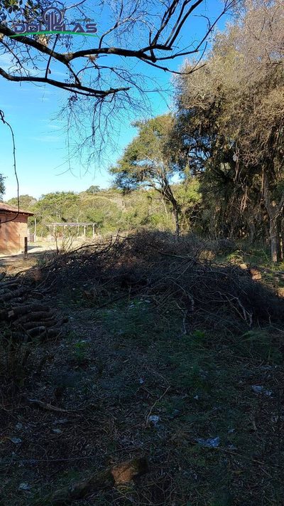 Terreno, 750 m² - Foto 1