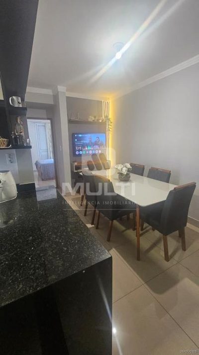 Apartamento, 2 quartos, 52 m² - Foto 1