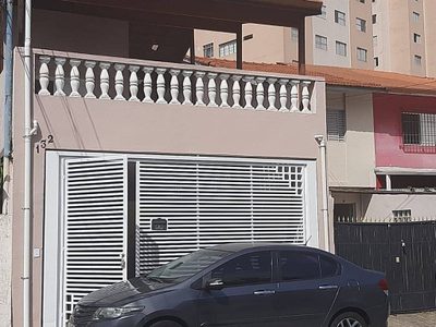 Sobrado, 4 quartos, 203 m² - Foto 5