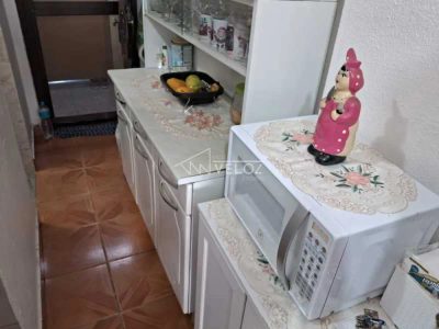 Apartamento, 26 m² - Foto 5