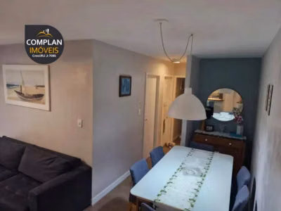 Apartamento, 3 quartos, 76 m² - Foto 3