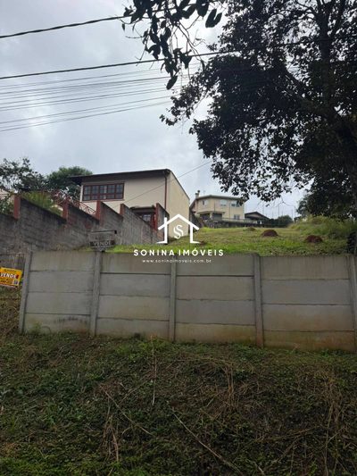 Terreno, 485 m² - Foto 1