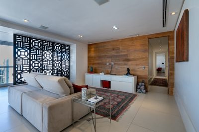 Apartamento, 3 quartos, 411 m² - Foto 5