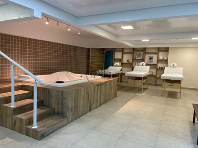 Apartamento, 2 quartos, 74 m² - Foto 4