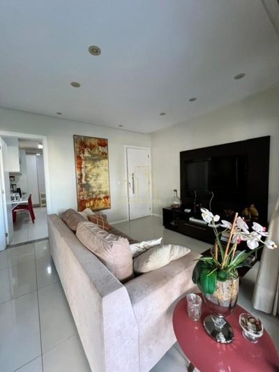Apartamento, 3 quartos, 125 m² - Foto 3