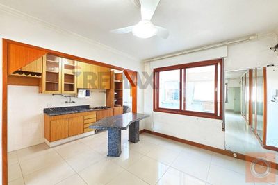 Apartamento, 1 quarto, 42 m² - Foto 4