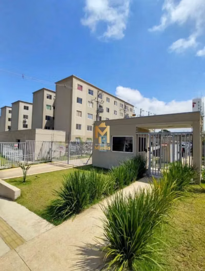 Apartamento, 2 quartos, 41 m² - Foto 1
