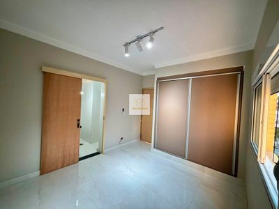 Apartamento, 3 quartos, 135 m² - Foto 4