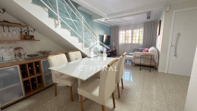 Sobrado, 3 quartos, 164 m² - Foto 4