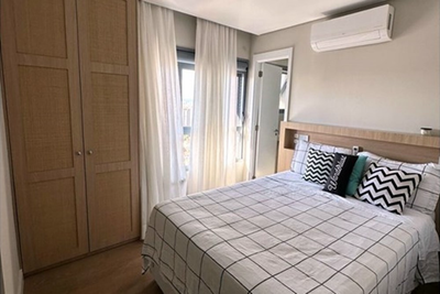 Apartamento, 3 quartos, 100 m² - Foto 3