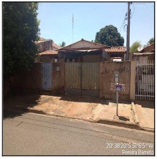 Casa, 1 quarto, 455 m² - Foto 1