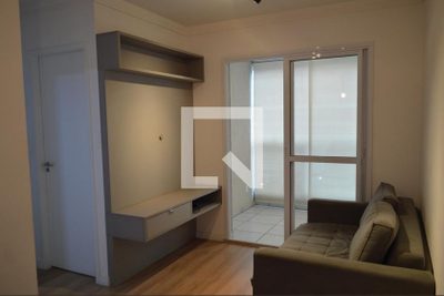 Apartamento, 2 quartos, 56 m² - Foto 1