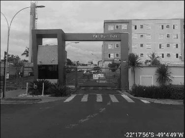 Apartamento, 2 quartos, 41 m² - Foto 1