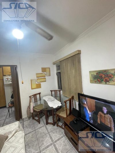 Apartamento, 1 quarto, 43 m² - Foto 1