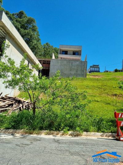 Terreno, 384 m² - Foto 1