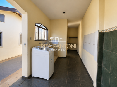 Casa, 2 quartos, 109 m² - Foto 2