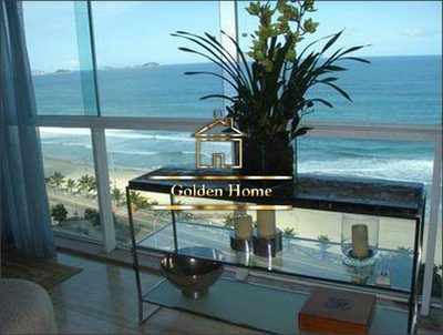 Apartamento, 3 quartos, 250 m² - Foto 1