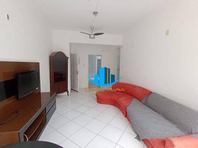 Apartamento, 2 quartos, 80 m² - Foto 5