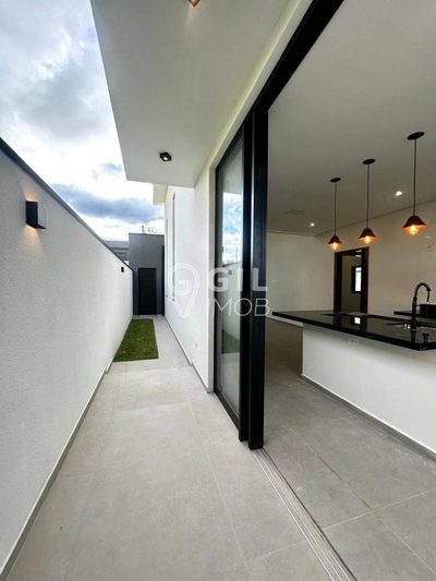 Casa de Condomínio, 3 quartos - Foto 5