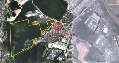 Terreno, 18 hectares - Foto 1