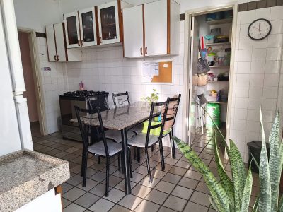 Apartamento, 3 quartos, 192 m² - Foto 5