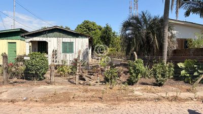 Terreno, 40 m² - Foto 2