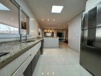 Casa de Condomínio, 3 quartos - Foto 5