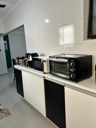 Apartamento, 2 quartos, 84 m² - Foto 2