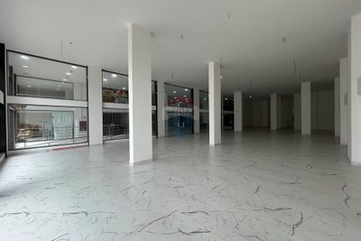 Loja-Salão, 320 m² - Foto 1