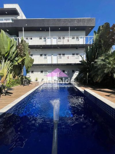 Apartamento, 1 quarto, 15 m² - Foto 1