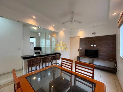 Apartamento, 2 quartos, 60 m² - Foto 4