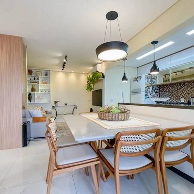 Apartamento, 2 quartos, 76 m² - Foto 1