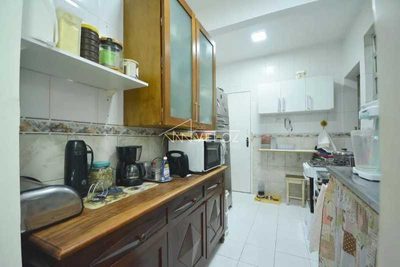 Apartamento, 3 quartos, 95 m² - Foto 5