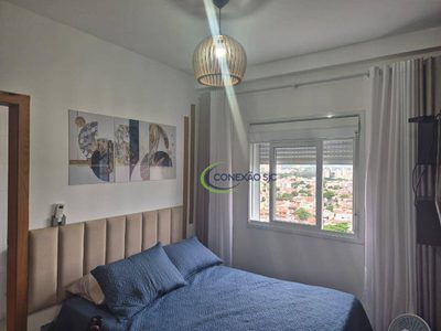 Apartamento, 2 quartos, 63 m² - Foto 4