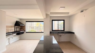 Apartamento, 3 quartos, 152 m² - Foto 4