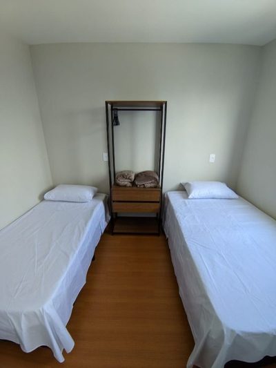 Apartamento, 2 quartos, 36 m² - Foto 5