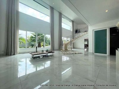 Casa, 4 quartos, 883 m² - Foto 4