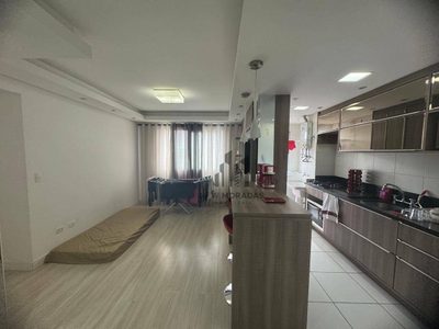 Apartamento, 2 quartos, 54 m² - Foto 3