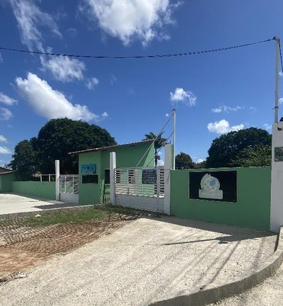 Casa, 3 quartos, 1343 m² - Foto 1