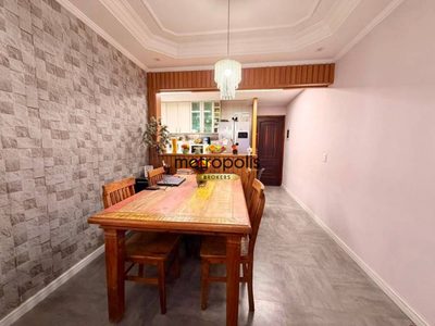 Apartamento, 3 quartos, 85 m² - Foto 3