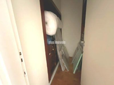 Apartamento, 3 quartos, 163 m² - Foto 1