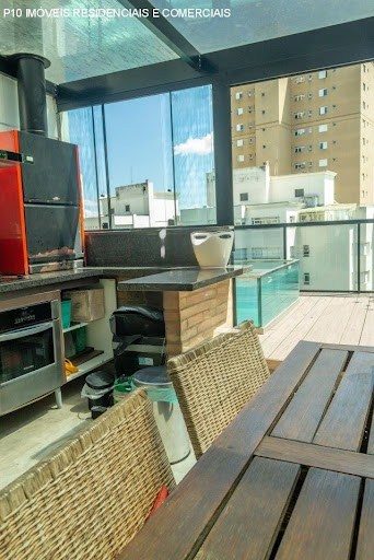 Apartamento, 1 quarto, 140 m² - Foto 4