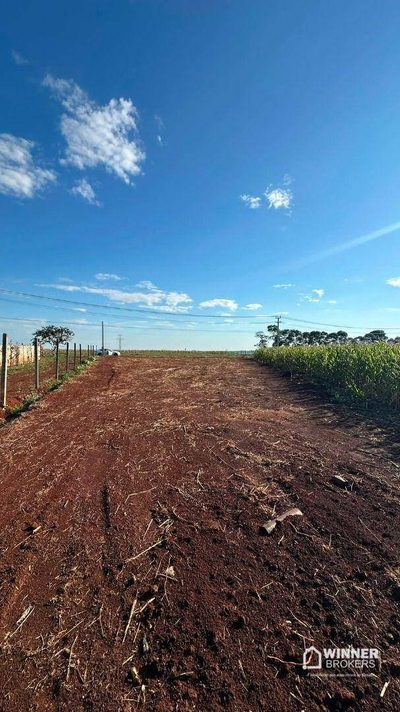 Terreno, 1147 m² - Foto 2