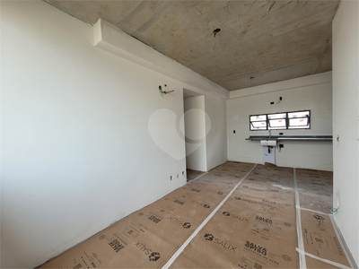 Apartamento, 1 quarto, 30 m² - Foto 4