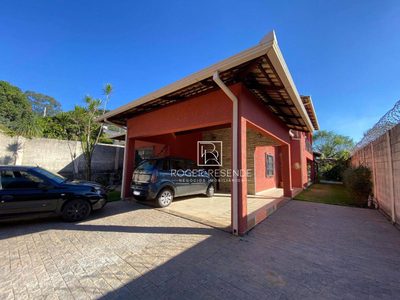 Casa, 4 quartos, 300 m² - Foto 5