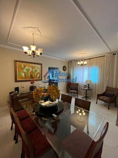 Casa, 4 quartos, 350 m² - Foto 2