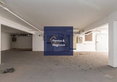 Loja-Salão, 565 m² - Foto 4