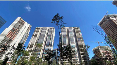 Apartamento, 2 quartos, 77 m² - Foto 1